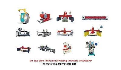 stone cutting machine stone cutting machine