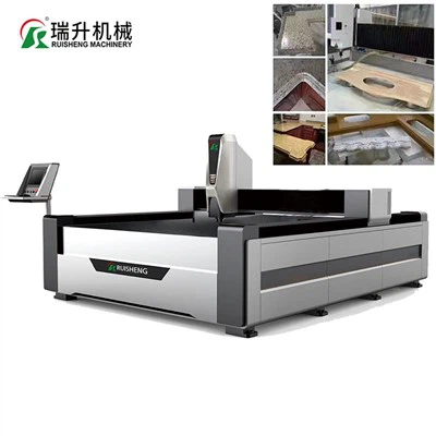 CNC-Granit-Graviermaschine